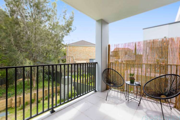Third view of Homely unit listing, 20/5 Dunlop Road, Blue Haven NSW 2262