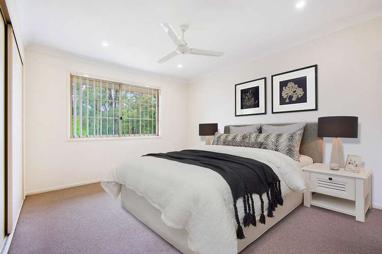 Fifth view of Homely townhouse listing, 10/99 SHORT STREET, Boronia Heights QLD 4124