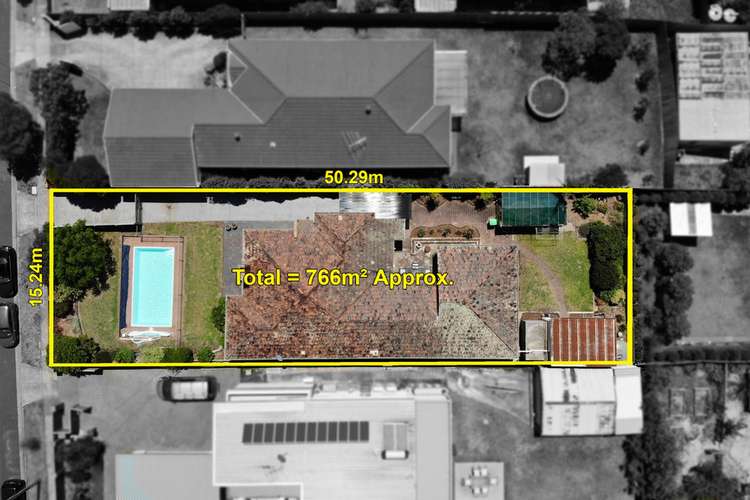 Sixth view of Homely house listing, 250 Station Street, Edithvale VIC 3196
