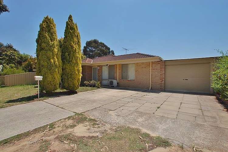 60 Patterson Drive, Middle Swan WA 6056