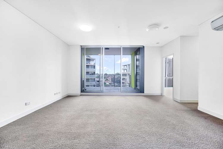 Fourth view of Homely apartment listing, 354/12 Church Avenue, Mascot NSW 2020