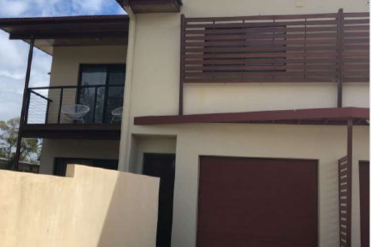 Second view of Homely townhouse listing, 15/44-48 Elanora Avenue, Pottsville NSW 2489