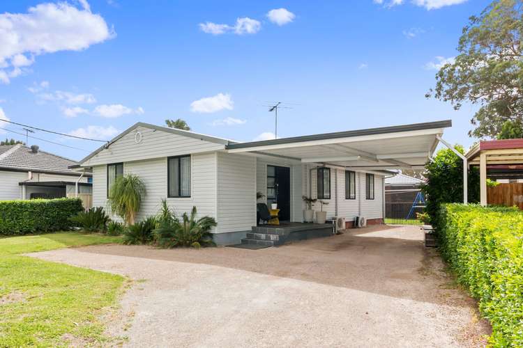 Main view of Homely house listing, 25 Mivo Street, Holsworthy NSW 2173