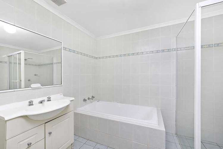 Third view of Homely apartment listing, 2/17-19 Henley Road, Homebush West NSW 2140