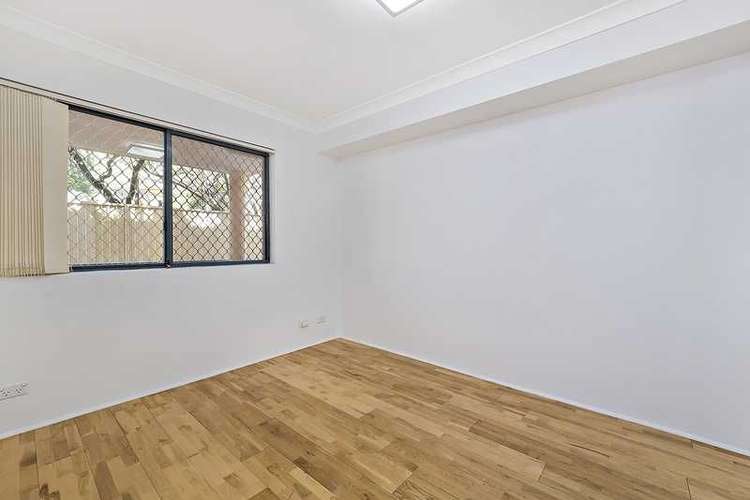 Fourth view of Homely apartment listing, 2/17-19 Henley Road, Homebush West NSW 2140