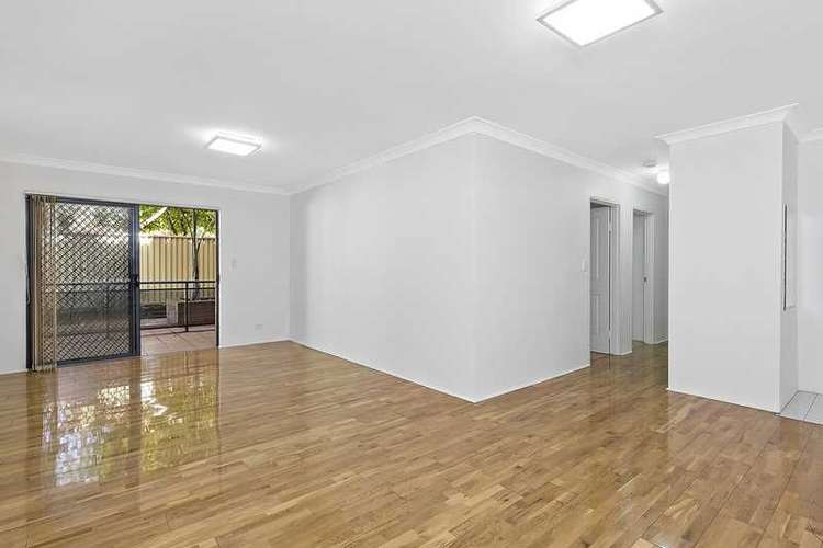 Fifth view of Homely apartment listing, 2/17-19 Henley Road, Homebush West NSW 2140