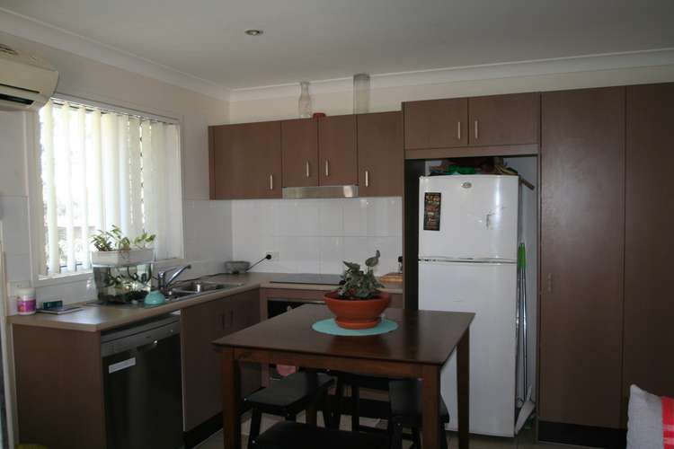 Third view of Homely townhouse listing, 49/6 Sullivan Street, Emerald QLD 4720