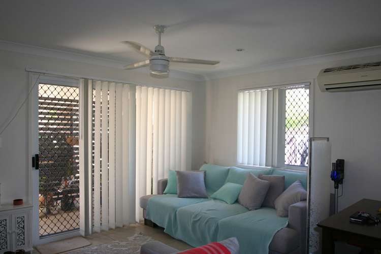Fourth view of Homely townhouse listing, 49/6 Sullivan Street, Emerald QLD 4720