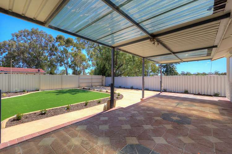 Main view of Homely house listing, 25D Ferrara Way, Girrawheen WA 6064