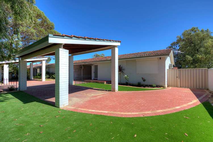 Second view of Homely house listing, 25D Ferrara Way, Girrawheen WA 6064