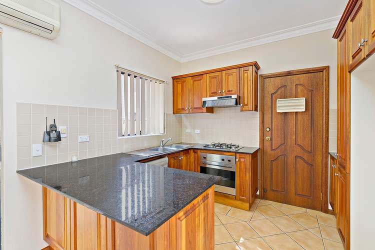 Fifth view of Homely townhouse listing, 7/57-63 Lincoln Street, Belfield NSW 2191