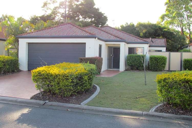 Main view of Homely house listing, 6/19 Yaun St, Coomera QLD 4209
