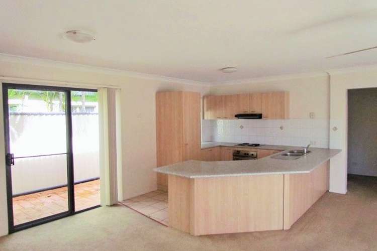 Second view of Homely house listing, 6/19 Yaun St, Coomera QLD 4209