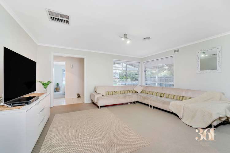 Third view of Homely house listing, 44 Vista Drive, Melton VIC 3337