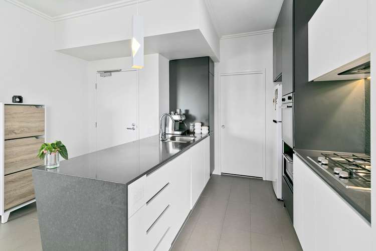 Fifth view of Homely unit listing, 712/50 CONNOR STREET, Kangaroo Point QLD 4169