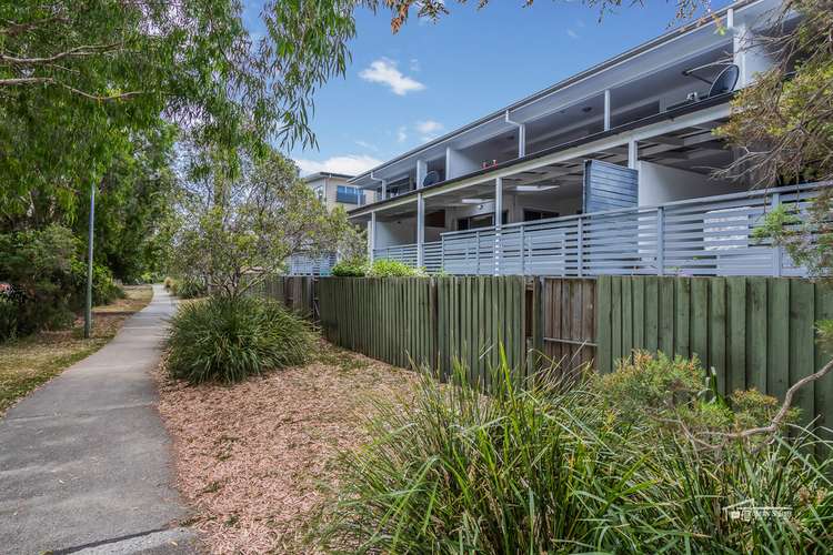 2/38 Ballantine street, Chermside QLD 4032