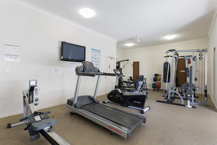 Second view of Homely apartment listing, 339 41-51Oonoonba Road, Idalia QLD 4811