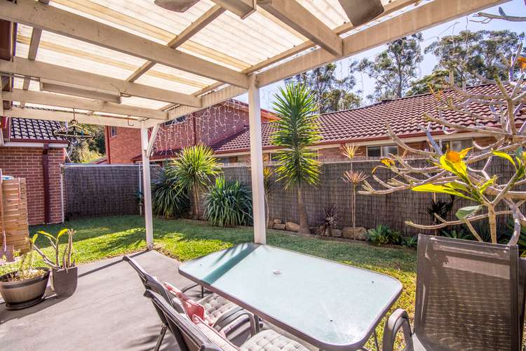 Main view of Homely villa listing, 3/29-31 Keren Avenue, Berkeley Vale NSW 2261