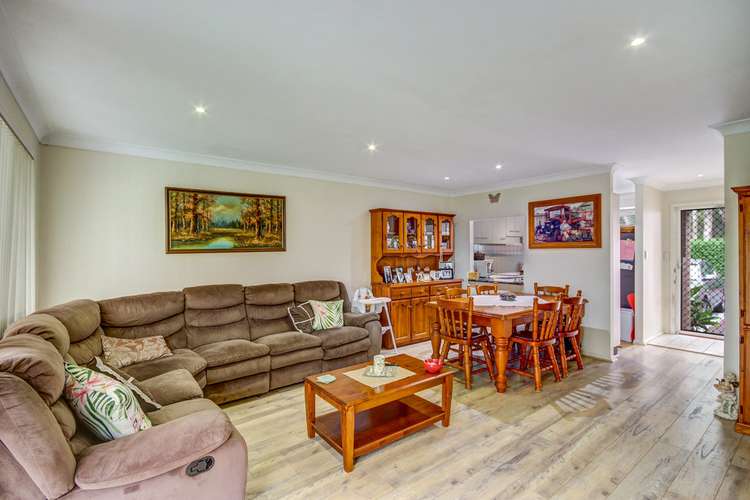 Second view of Homely villa listing, 3/29-31 Keren Avenue, Berkeley Vale NSW 2261
