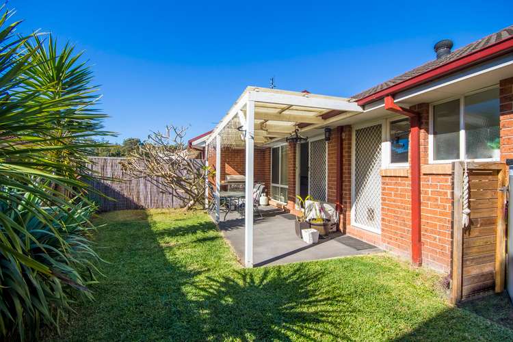 Fourth view of Homely villa listing, 3/29-31 Keren Avenue, Berkeley Vale NSW 2261