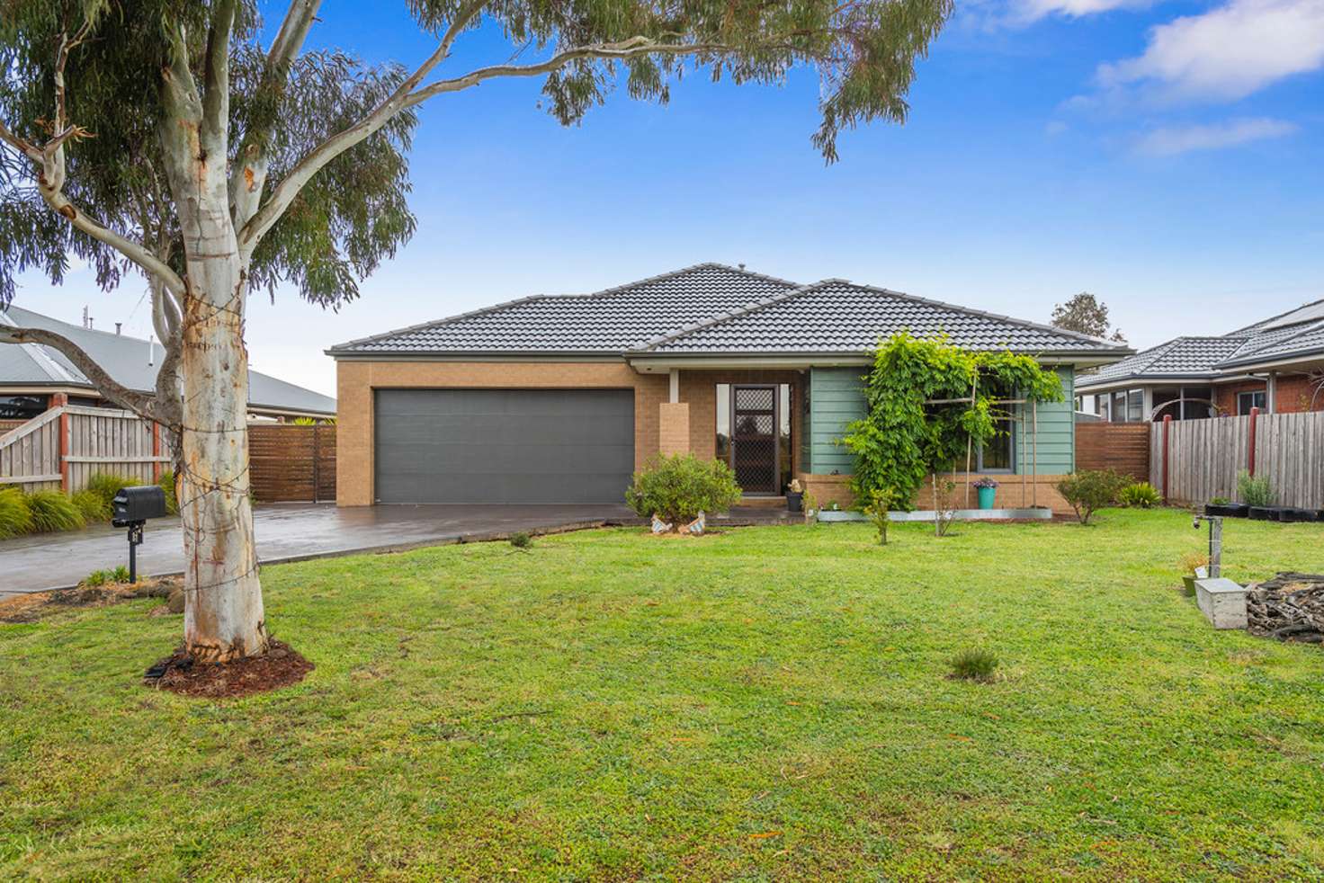 Main view of Homely house listing, 6 Martin Place, Kyneton VIC 3444