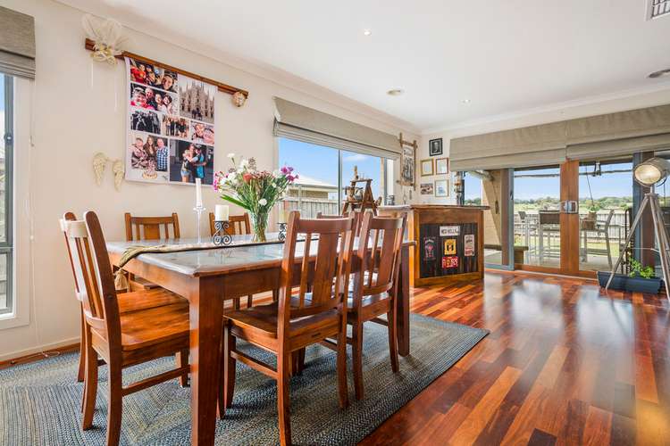 Fifth view of Homely house listing, 6 Martin Place, Kyneton VIC 3444