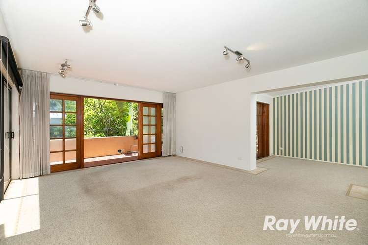 Second view of Homely apartment listing, 2/83 Gladstone Road, Highgate Hill QLD 4101