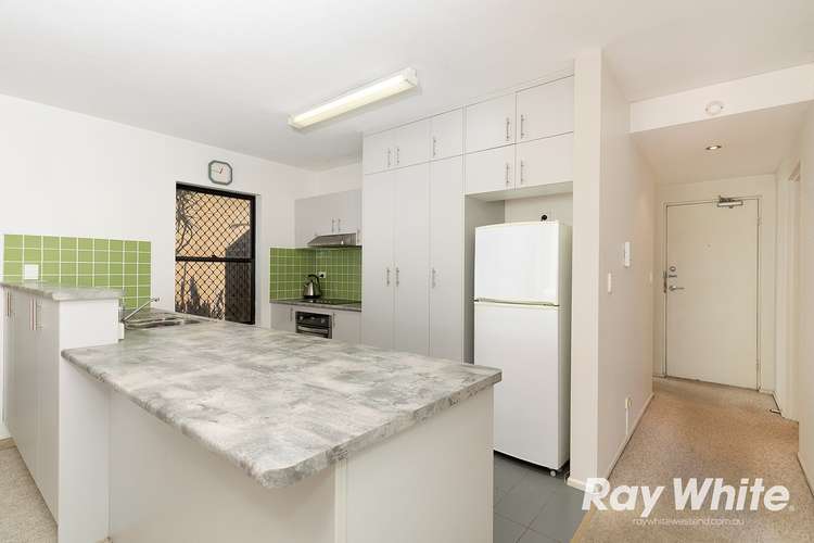 Third view of Homely apartment listing, 2/83 Gladstone Road, Highgate Hill QLD 4101