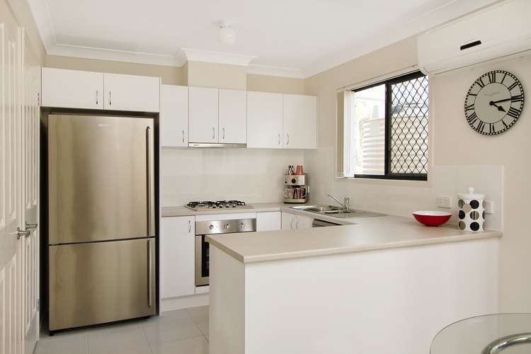 Main view of Homely townhouse listing, 53/8 Milan Street, Ellen Grove QLD 4078