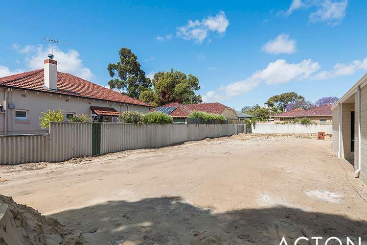 Fourth view of Homely residentialLand listing, 194B Jersey Street, Wembley WA 6014