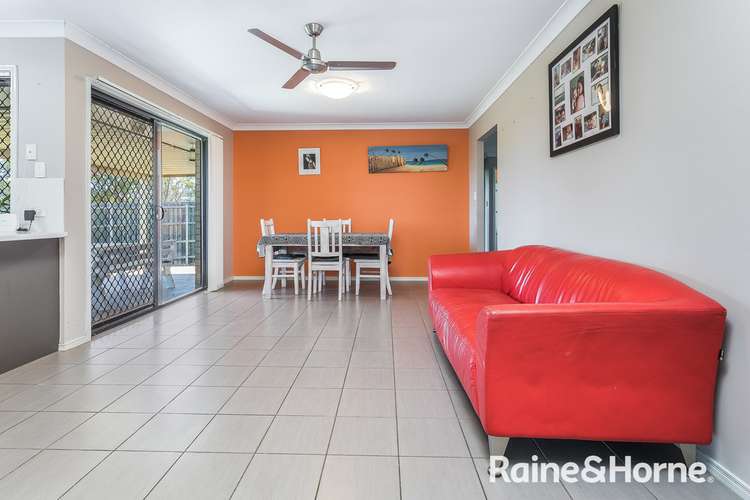 Sixth view of Homely house listing, 93 Tibrogargan Drive, Narangba QLD 4504