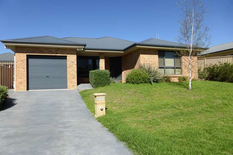 Main view of Homely unit listing, 30A Bert Whiteley Place, Orange NSW 2800