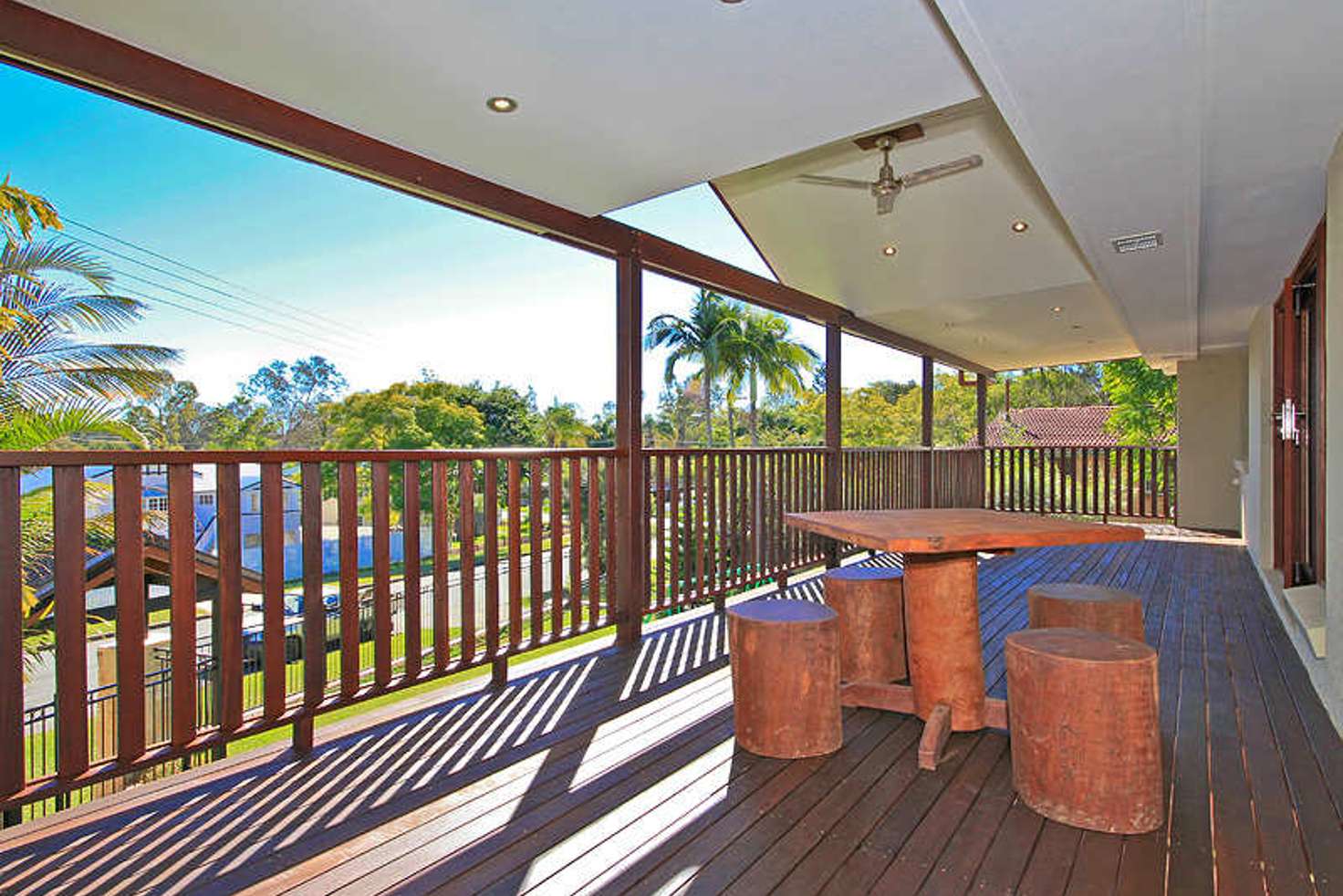 Main view of Homely house listing, 16 Junction Street, Samford Village QLD 4520