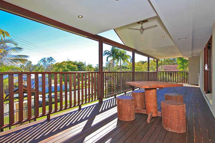 Main view of Homely house listing, 16 Junction Street, Samford Village QLD 4520