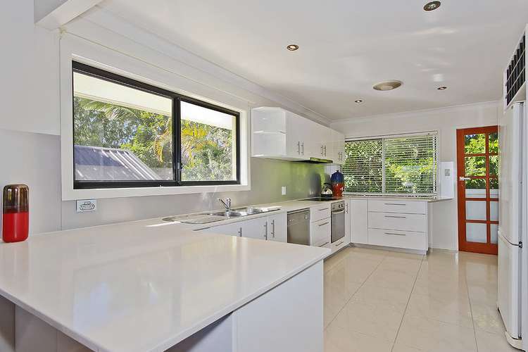 Second view of Homely house listing, 16 Junction Street, Samford Village QLD 4520