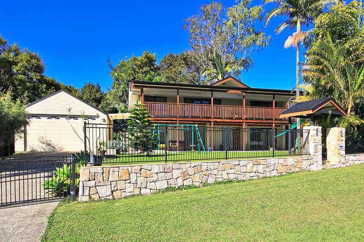 Third view of Homely house listing, 16 Junction Street, Samford Village QLD 4520