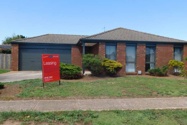 Main view of Homely house listing, 59 Westleigh Drive, Werribee VIC 3030