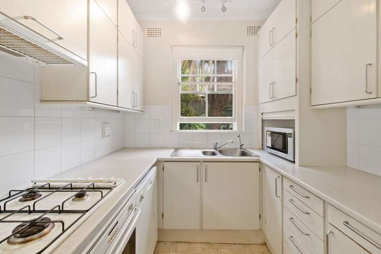 Second view of Homely apartment listing, 3/4 South Avenue, Double Bay NSW 2028