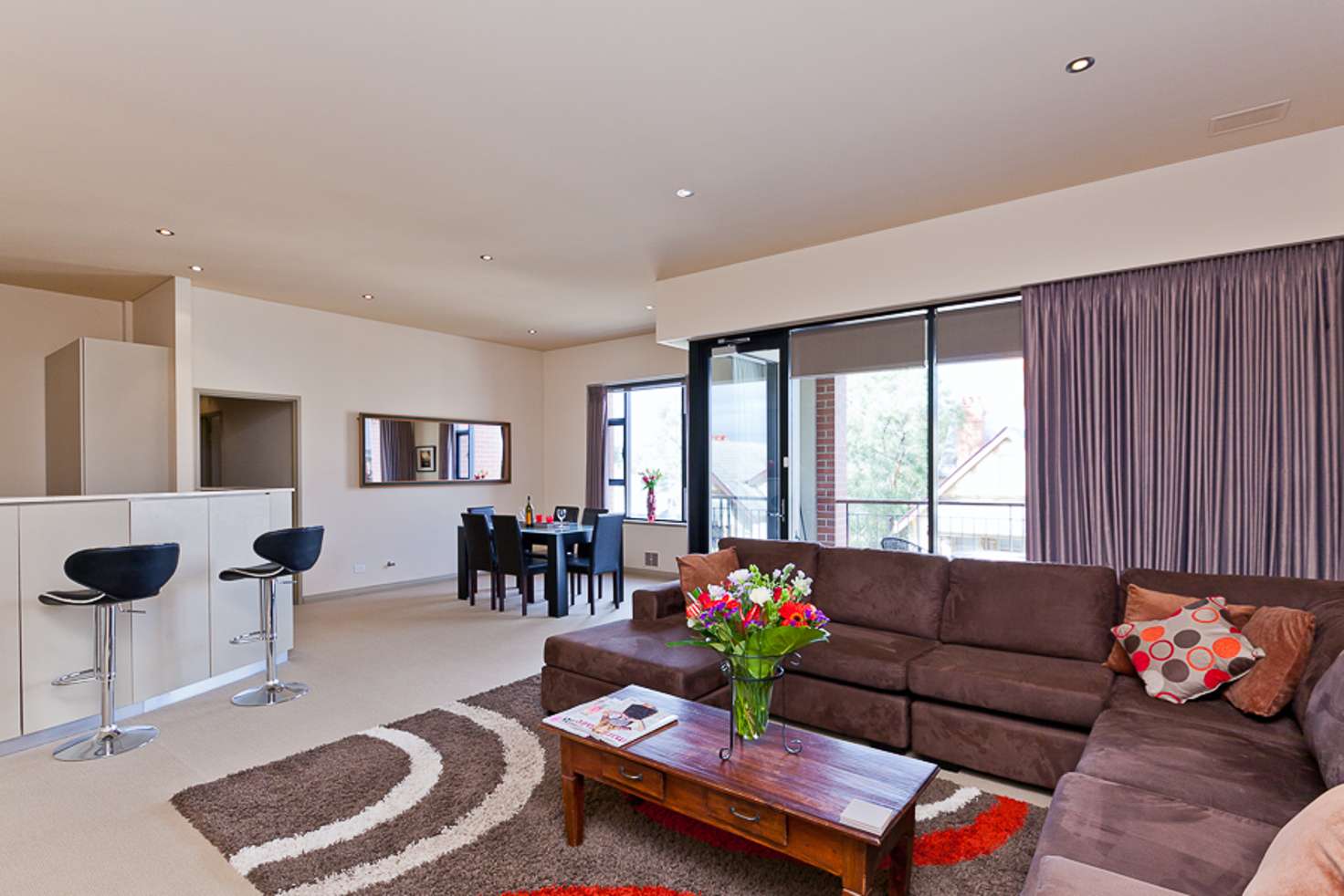 Main view of Homely apartment listing, 10/74 Cantonment Street, Fremantle WA 6160