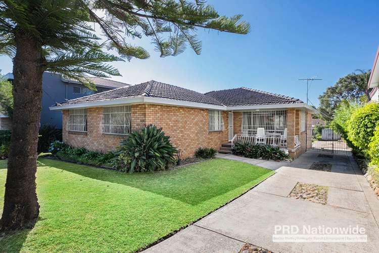 Main view of Homely house listing, 101 Moorefields Road, Kingsgrove NSW 2208