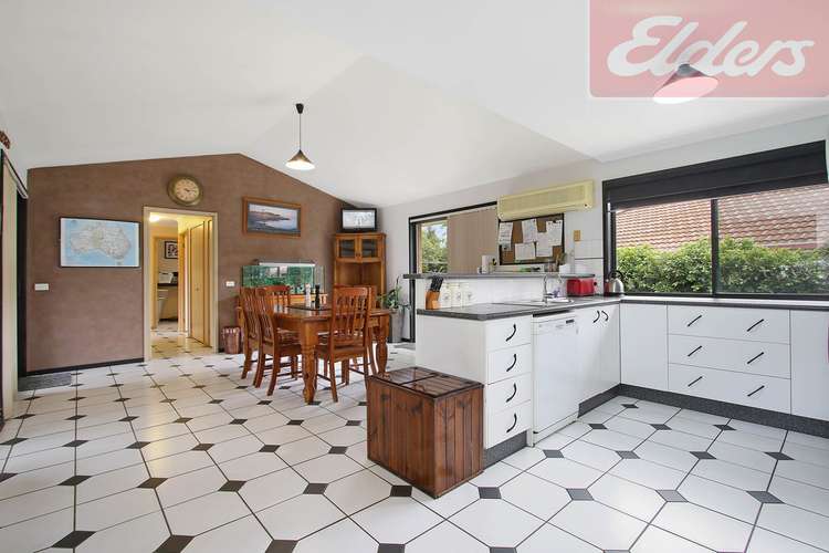 Third view of Homely house listing, 5 Juniper Way, Baranduda VIC 3691