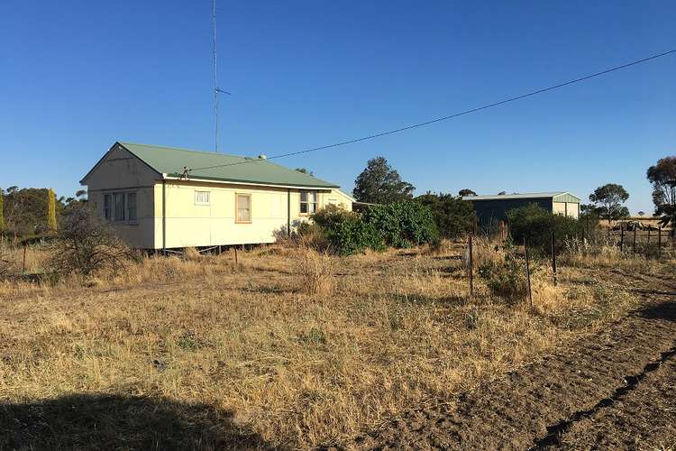 199 Norris Road, Dowerin WA 6461