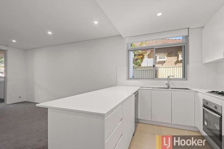 Second view of Homely unit listing, 2/2 Carlton Parade, Carlton NSW 2218