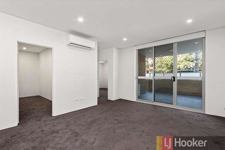 Fourth view of Homely unit listing, 2/2 Carlton Parade, Carlton NSW 2218