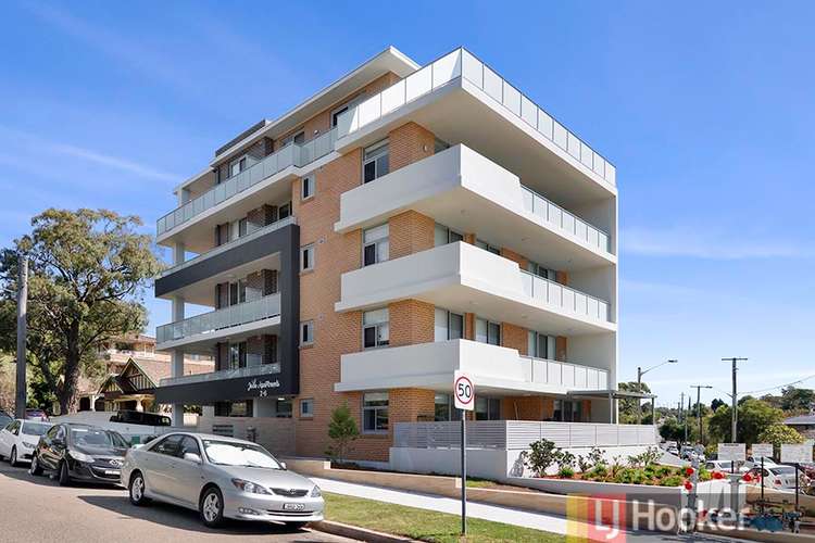 Fifth view of Homely unit listing, 2/2 Carlton Parade, Carlton NSW 2218