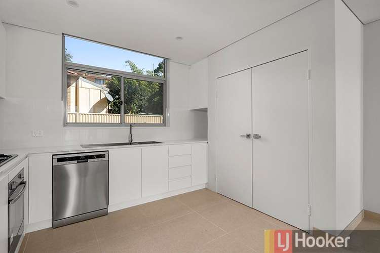 Second view of Homely unit listing, 1/2 Carlton Parade, Carlton NSW 2218