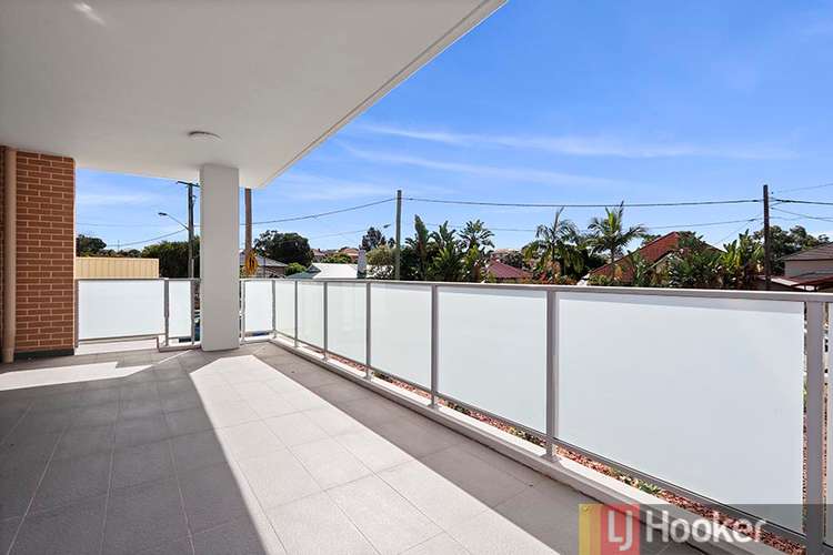 Fifth view of Homely unit listing, 1/2 Carlton Parade, Carlton NSW 2218