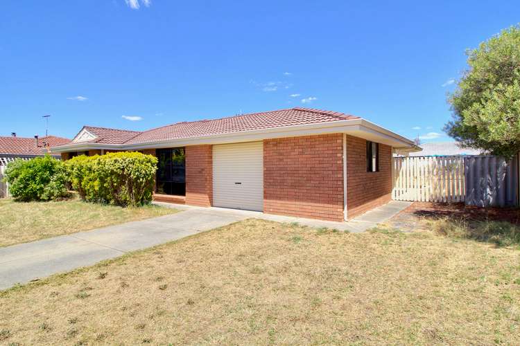 Second view of Homely house listing, 5 Nabberu Loop, Cooloongup WA 6168