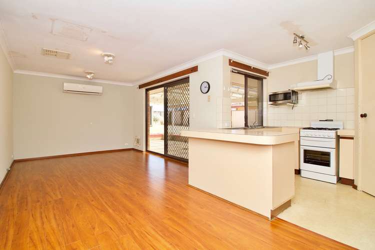 Fifth view of Homely house listing, 5 Nabberu Loop, Cooloongup WA 6168