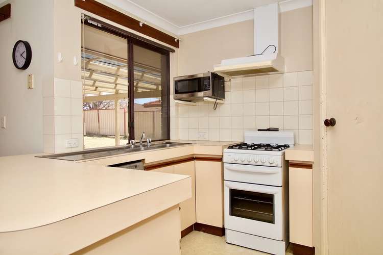 Sixth view of Homely house listing, 5 Nabberu Loop, Cooloongup WA 6168